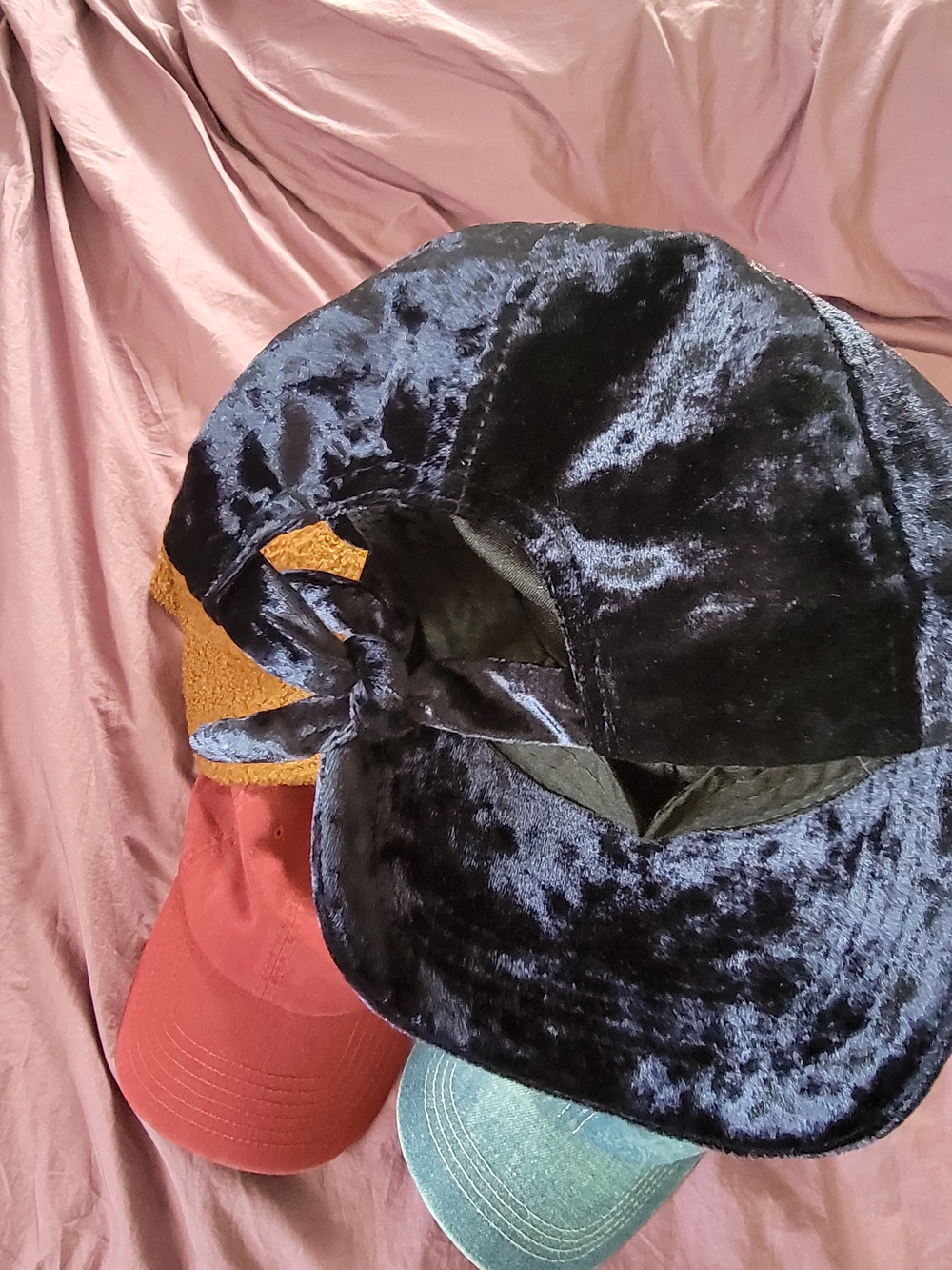 Take All Baseball Caps - Picture 5 of 6